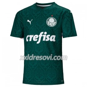 Palmeiras Domaći Nogometni Dres 2020-2021